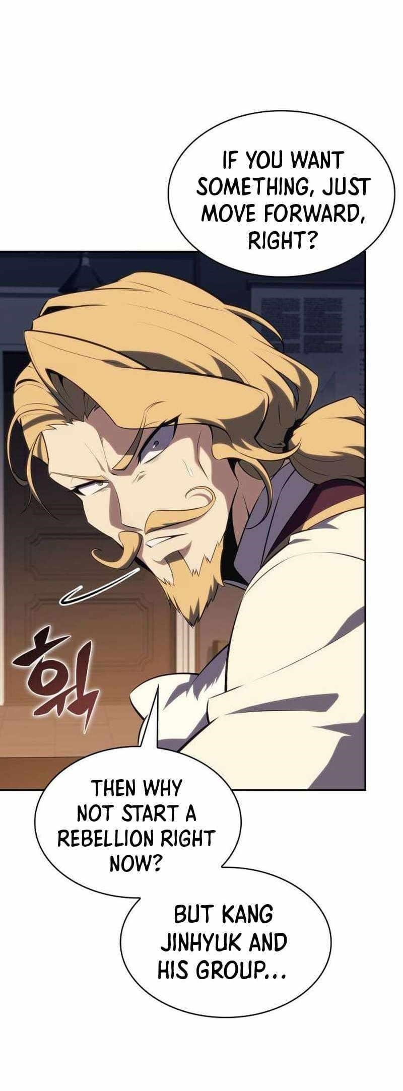 Read Solo Max Level Newbie Manga Online