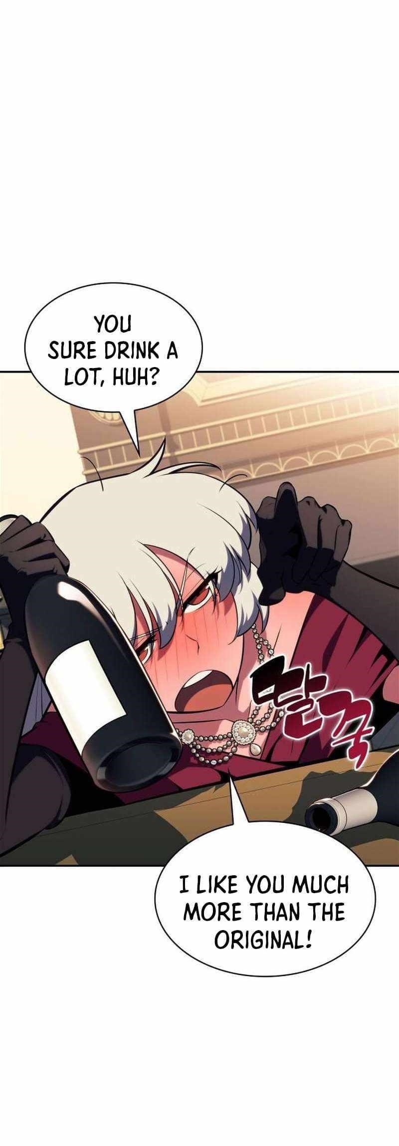 Read Solo Max Level Newbie Manga Online
