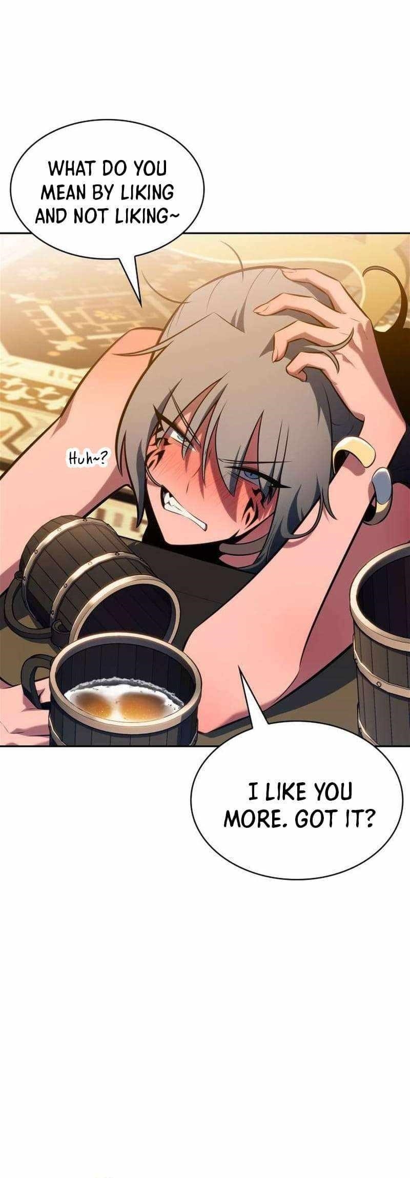 Read Solo Max Level Newbie Manga Online