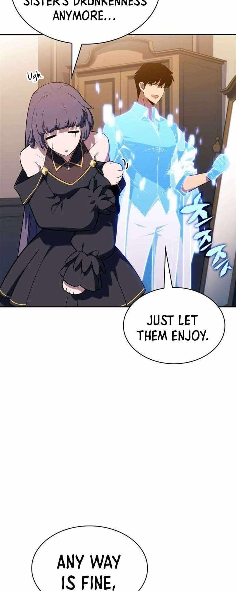 Read Solo Max Level Newbie Manga Online