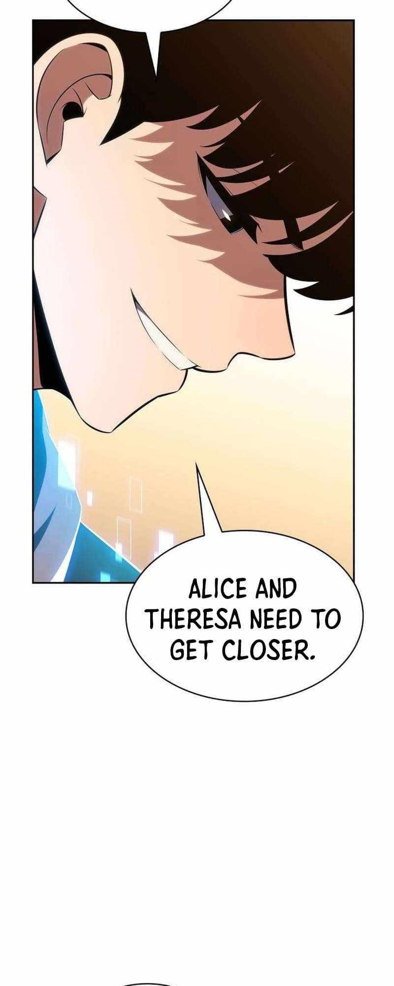 Read Solo Max Level Newbie Manga Online