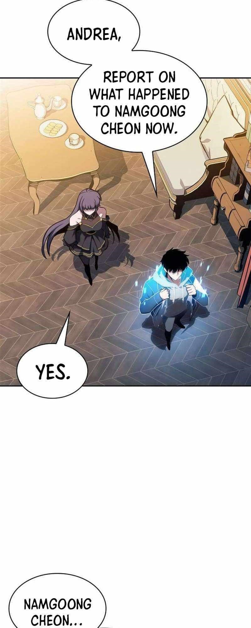 Read Solo Max Level Newbie Manga Online
