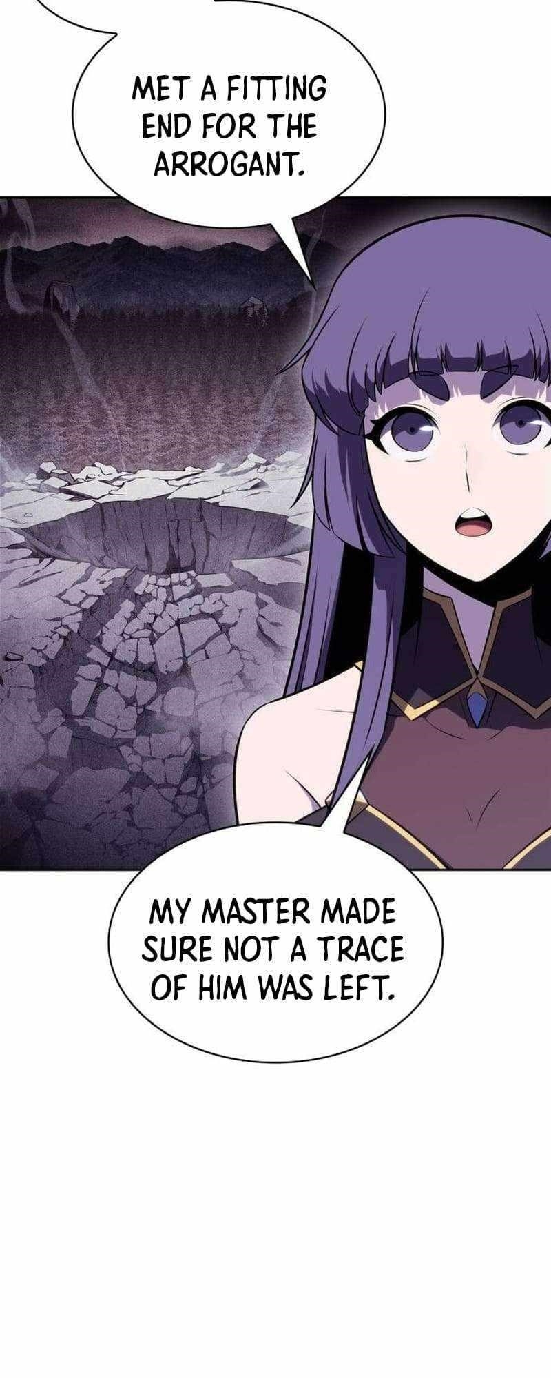 Read Solo Max Level Newbie Manga Online