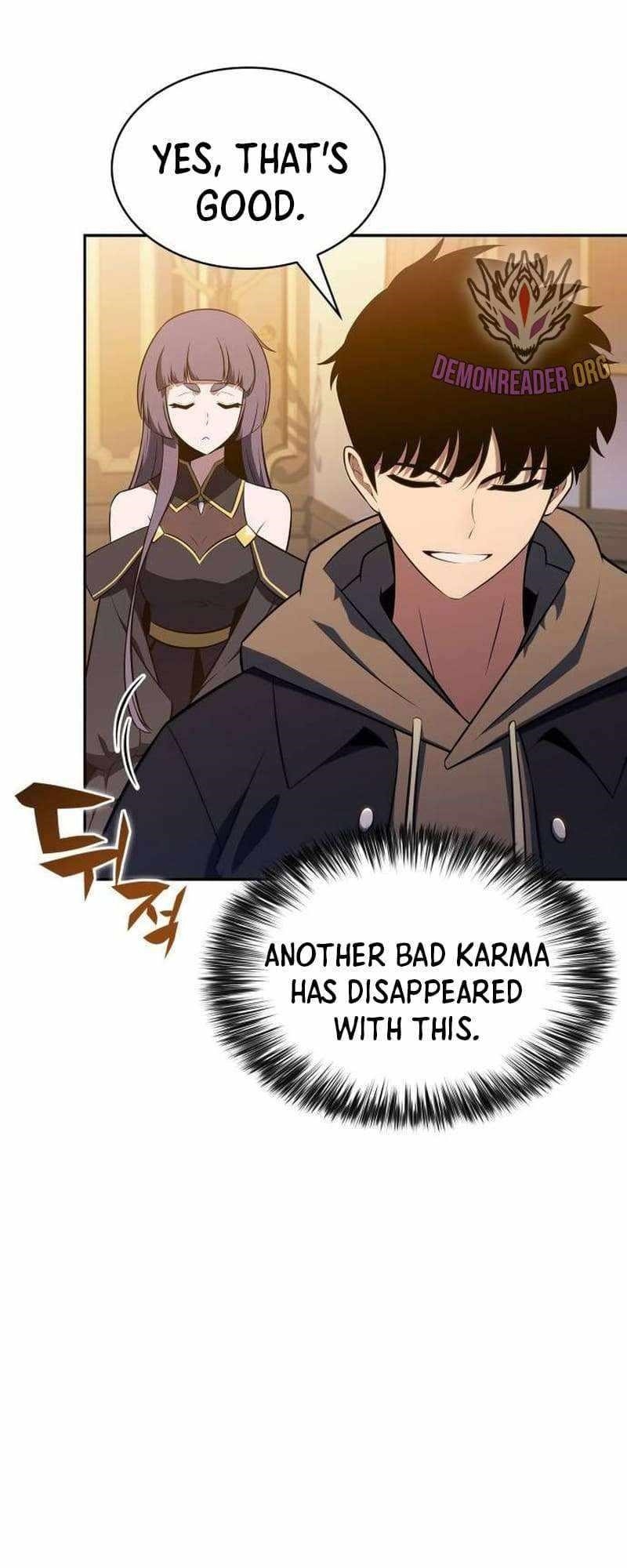 Read Solo Max Level Newbie Manga Online