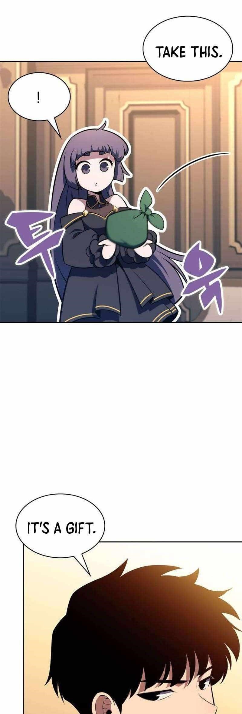 Read Solo Max Level Newbie Manga Online