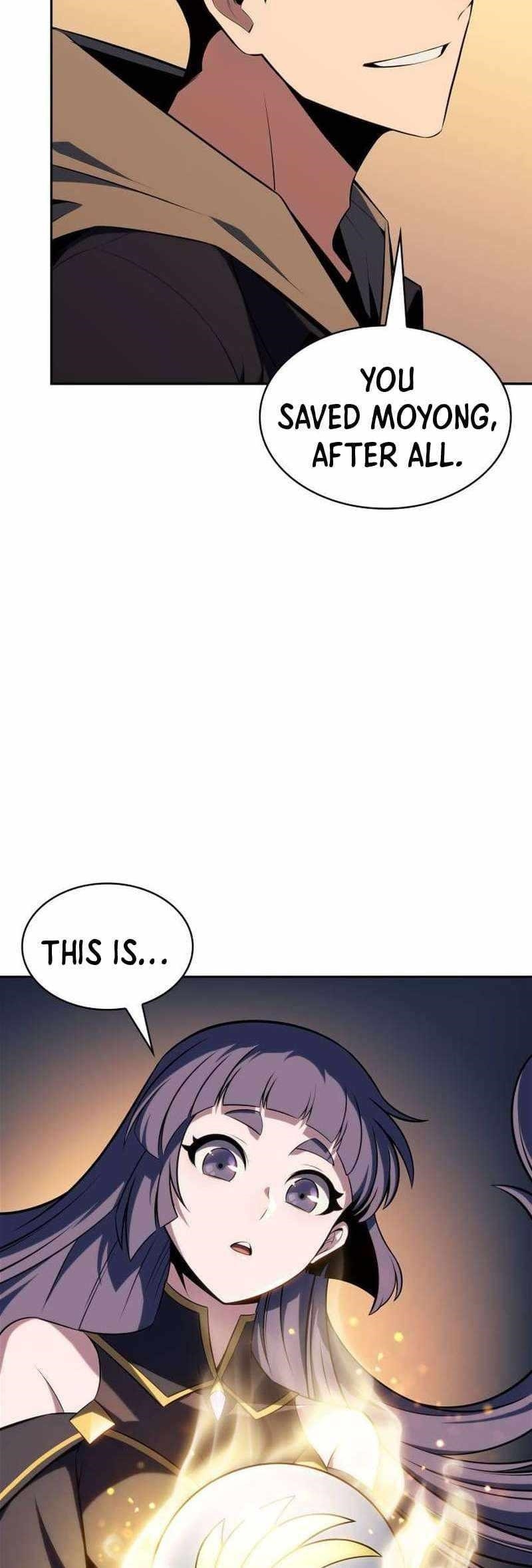 Read Solo Max Level Newbie Manga Online