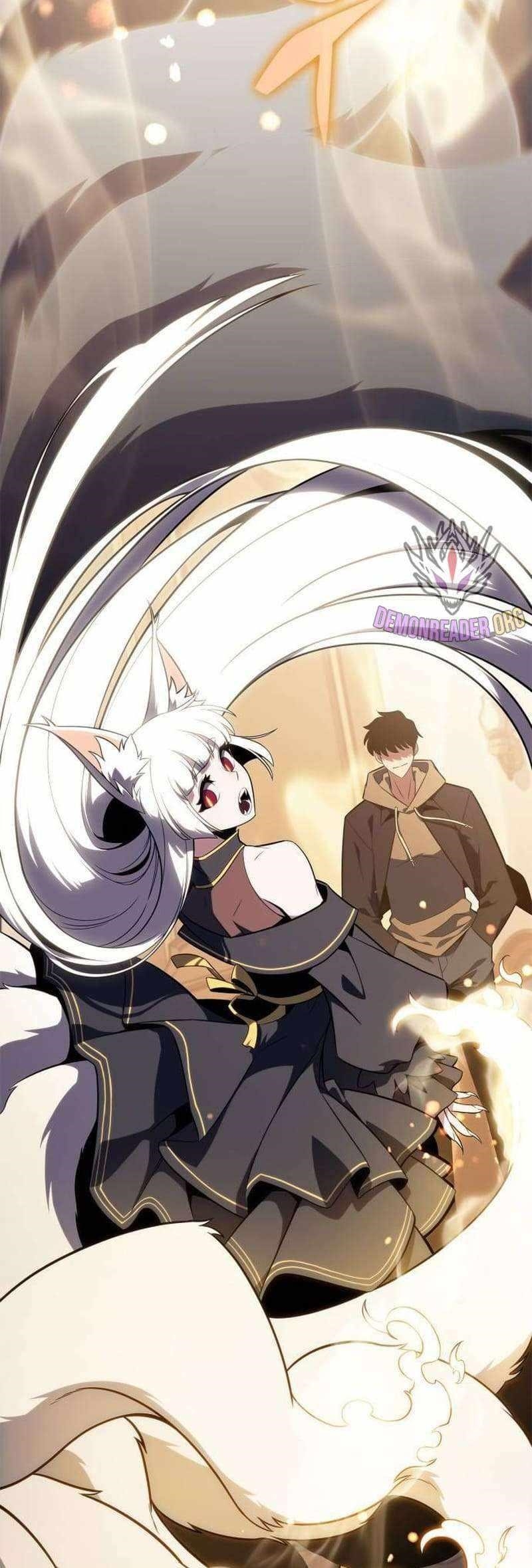 Read Solo Max Level Newbie Manga Online