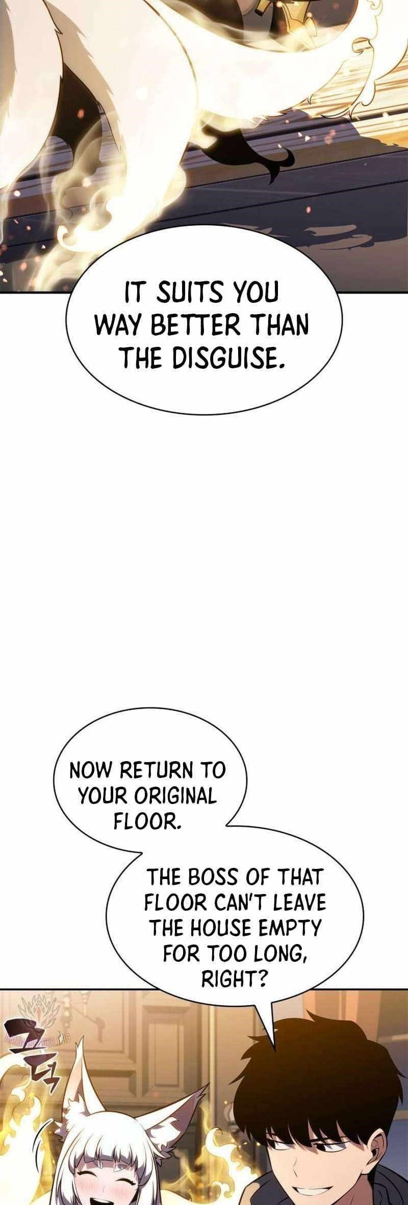 Read Solo Max Level Newbie Manga Online
