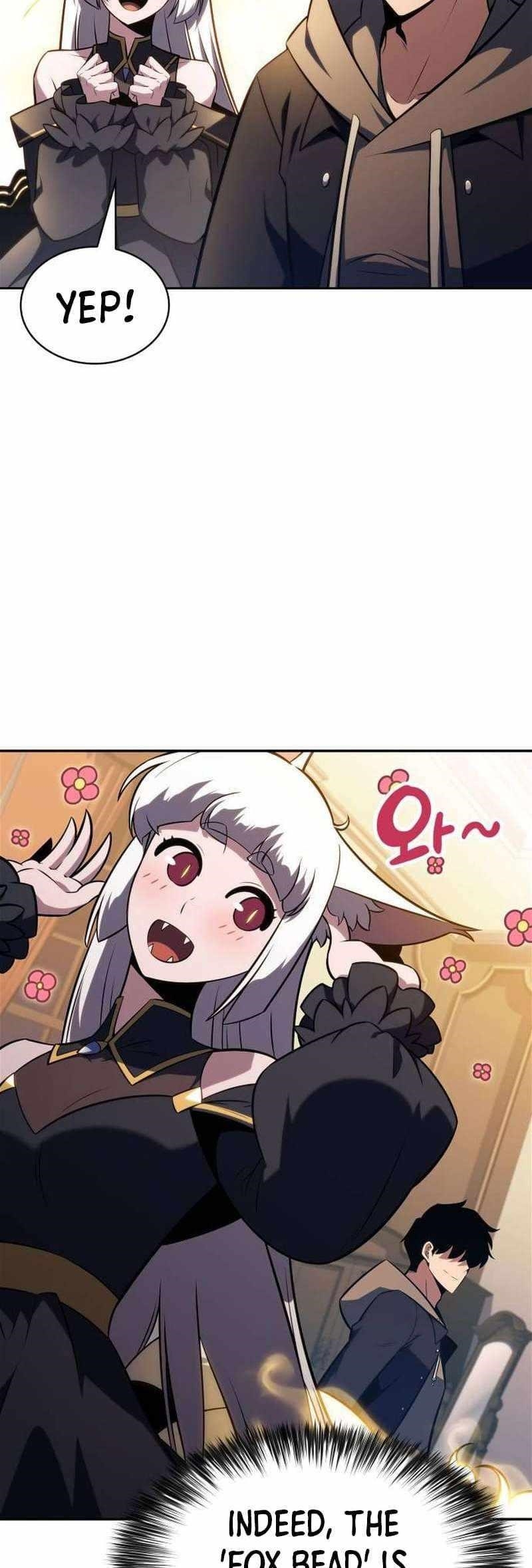 Read Solo Max Level Newbie Manga Online