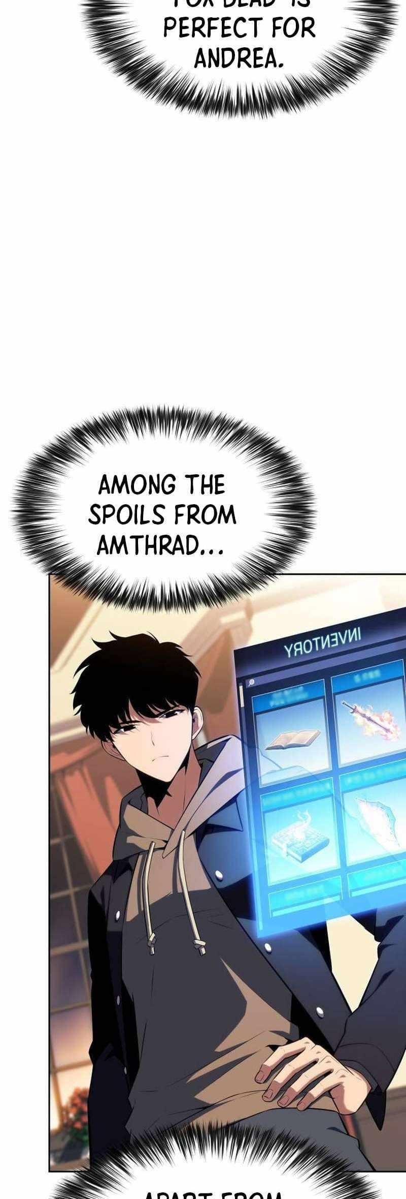 Read Solo Max Level Newbie Manga Online