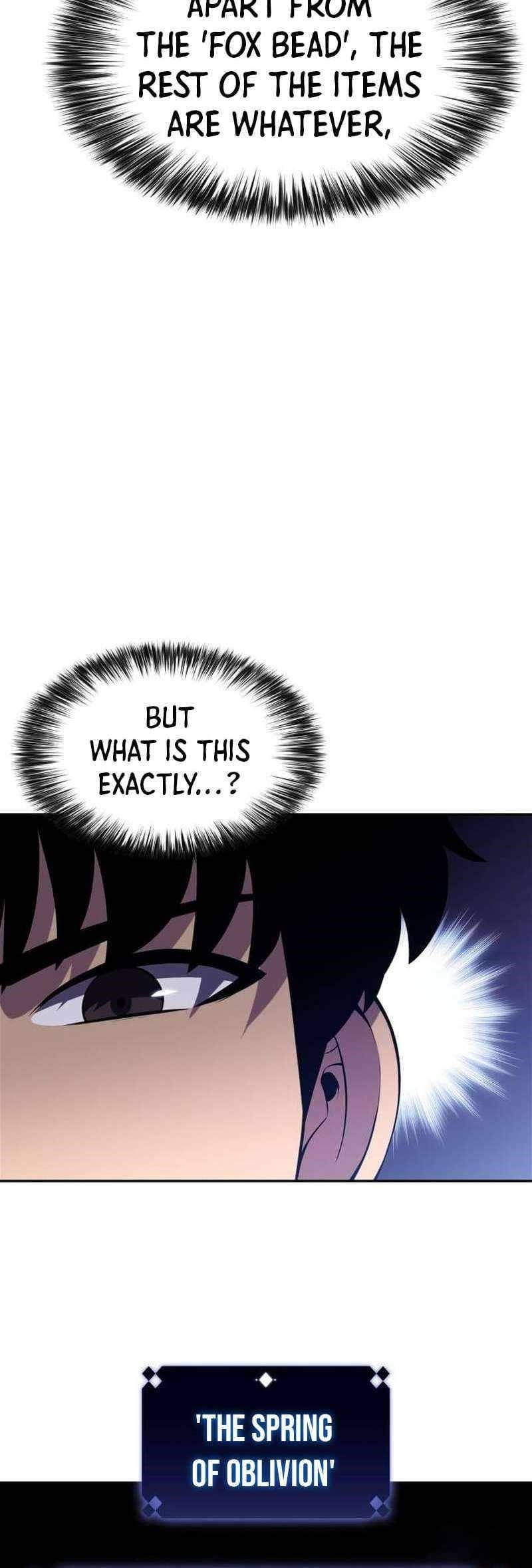 Read Solo Max Level Newbie Manga Online