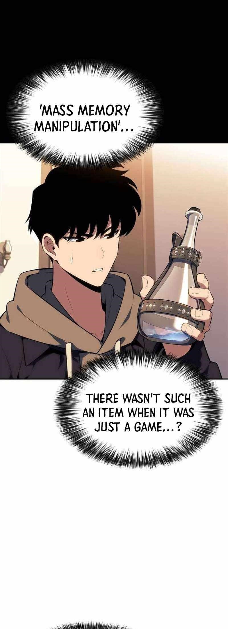 Read Solo Max Level Newbie Manga Online