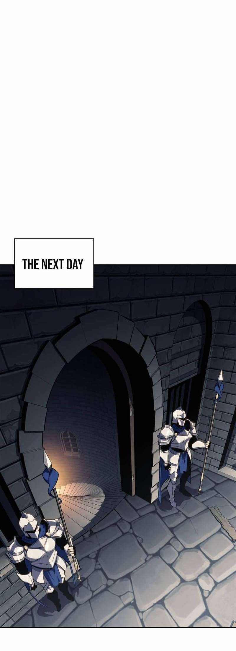 Read Solo Max Level Newbie Manga Online