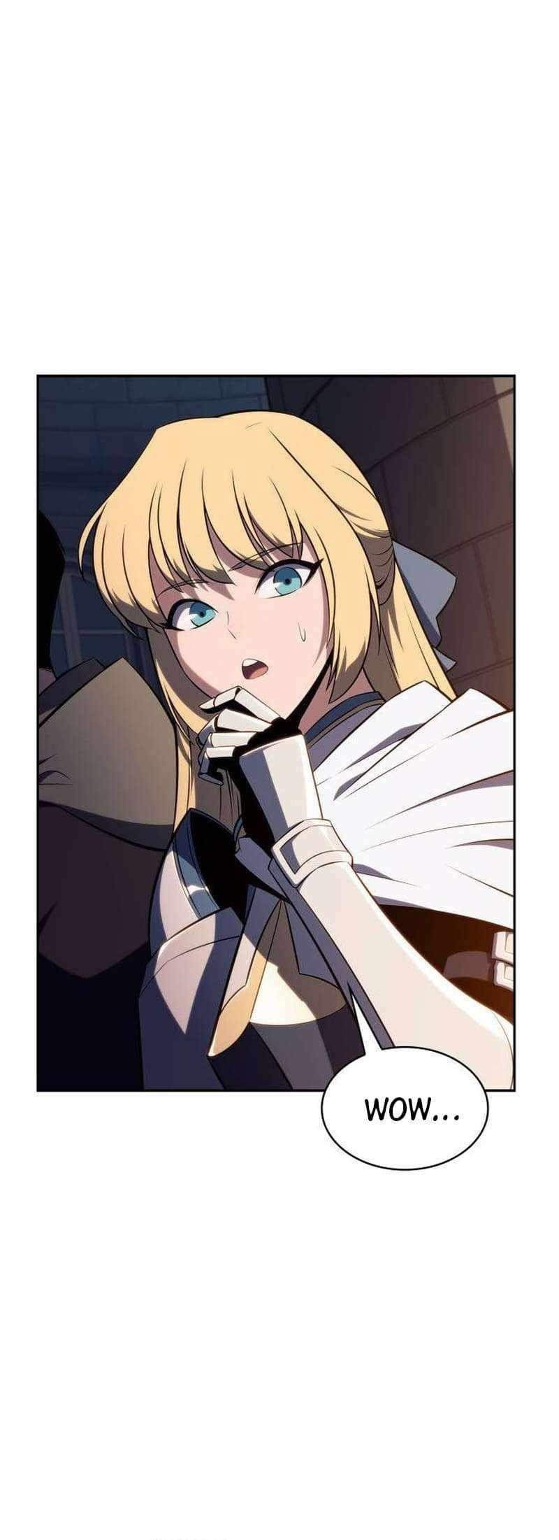 Read Solo Max Level Newbie Manga Online