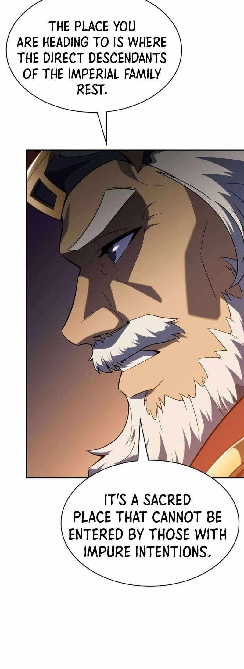 Read Solo Max Level Newbie Manga Online
