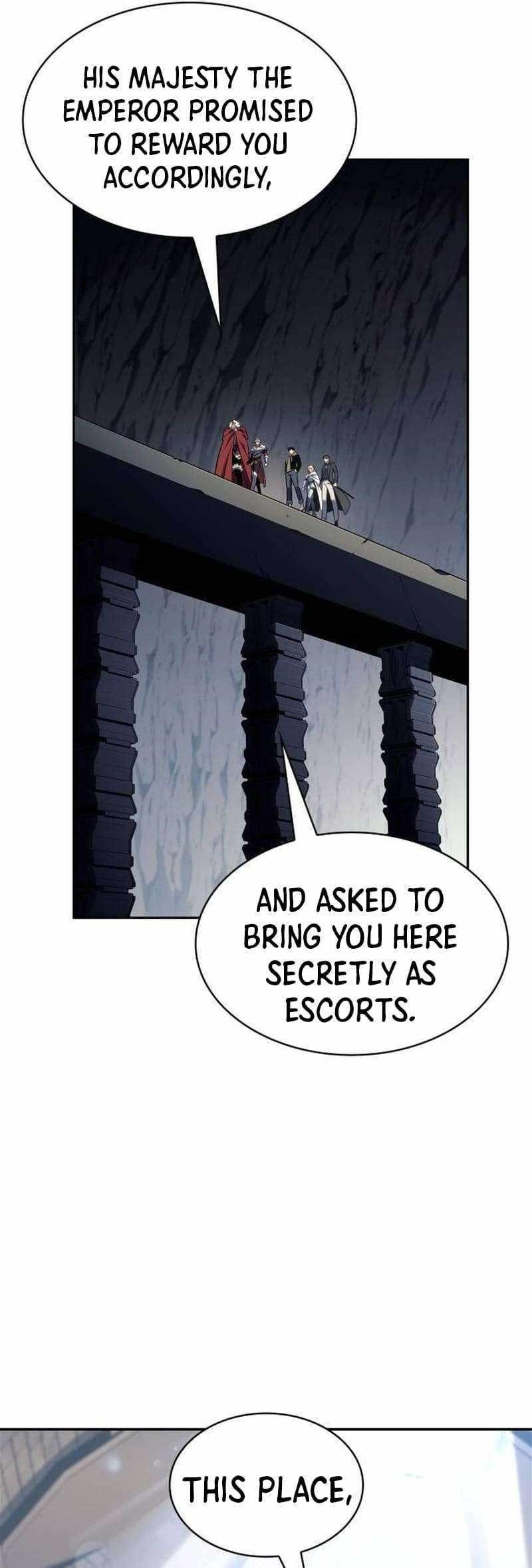 Read Solo Max Level Newbie Manga Online