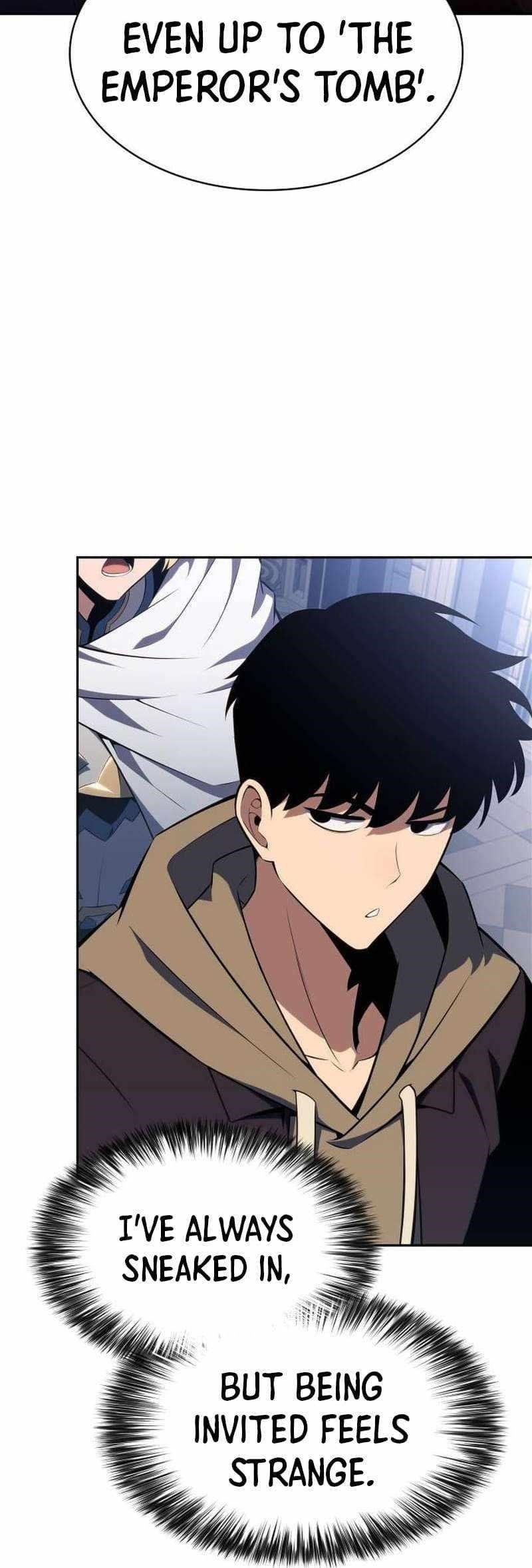 Read Solo Max Level Newbie Manga Online