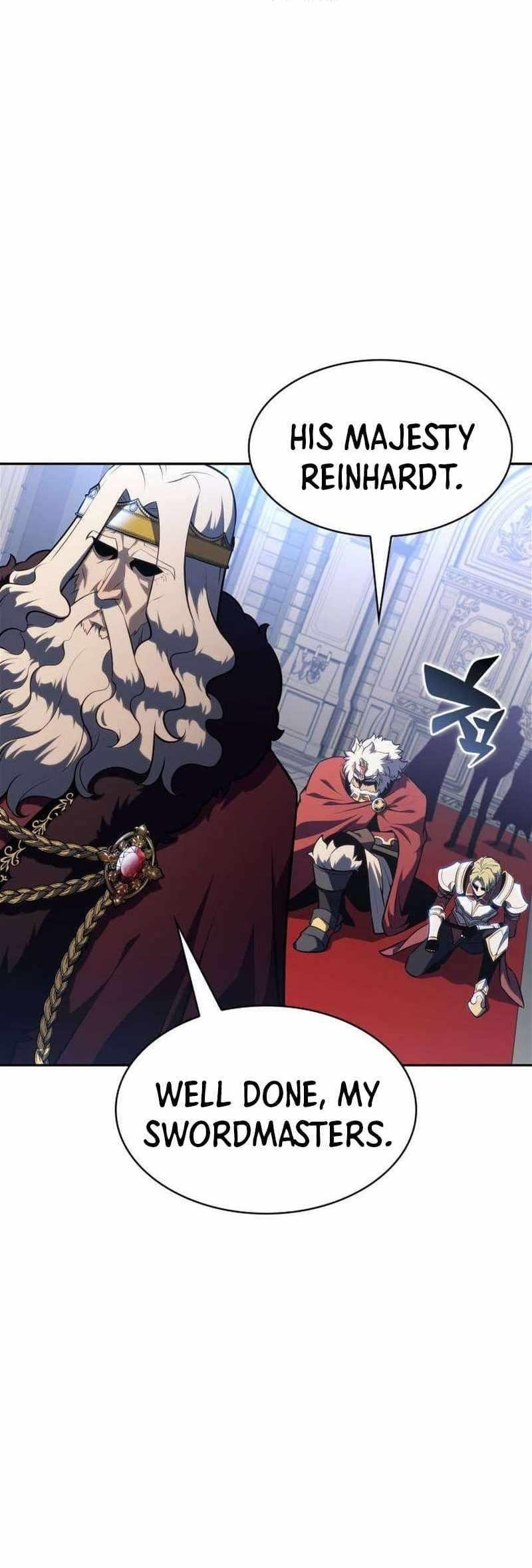 Read Solo Max Level Newbie Manga Online