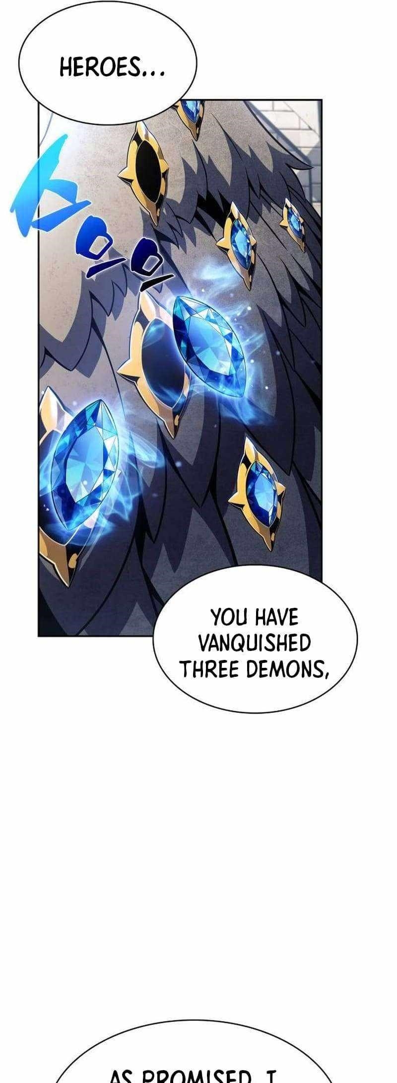 Read Solo Max Level Newbie Manga Online