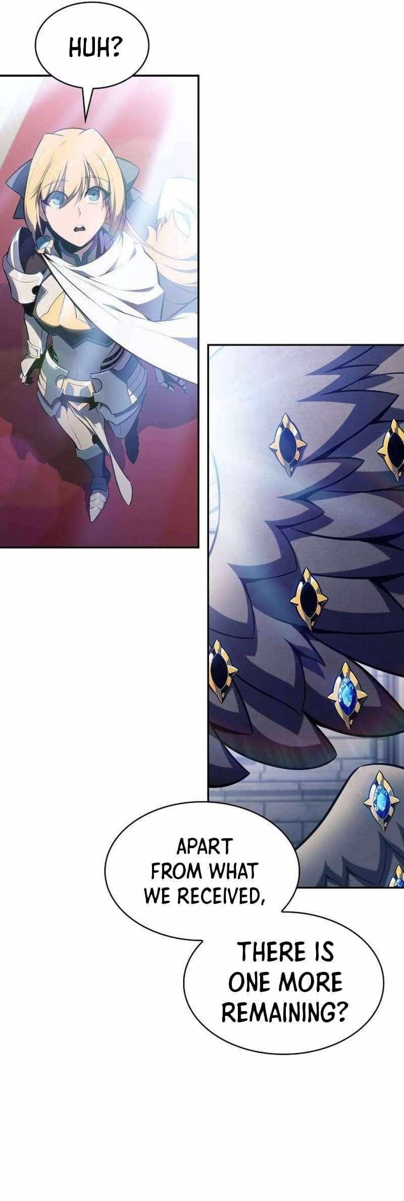 Read Solo Max Level Newbie Manga Online