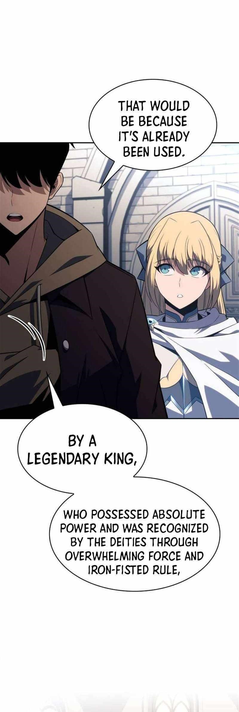 Read Solo Max Level Newbie Manga Online