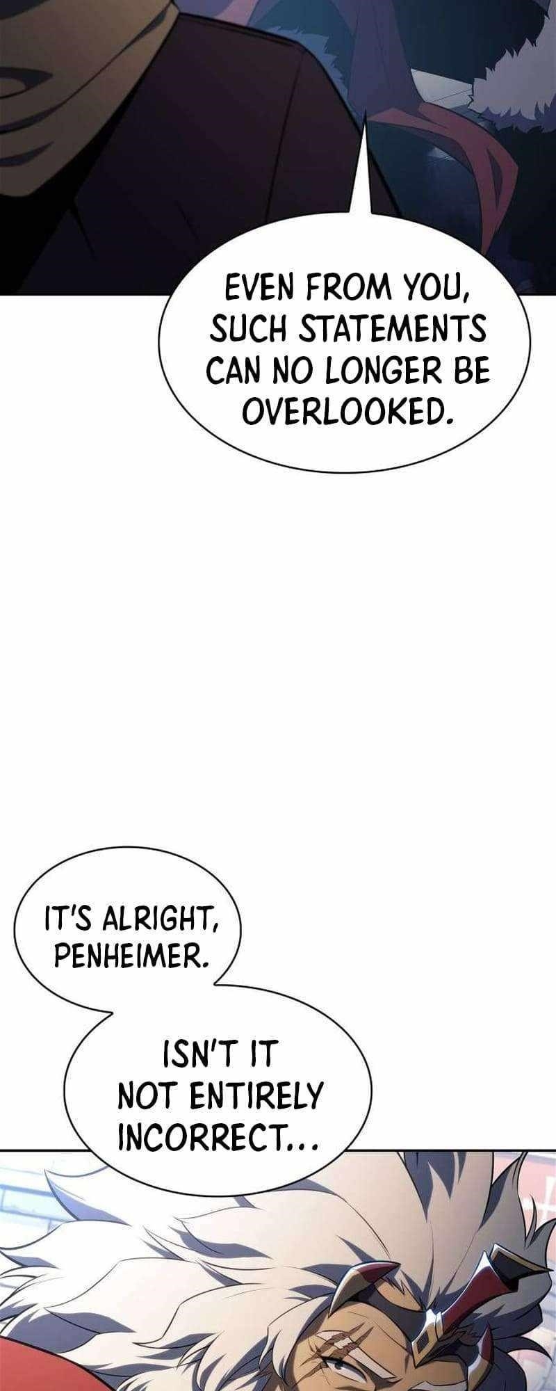 Read Solo Max Level Newbie Manga Online