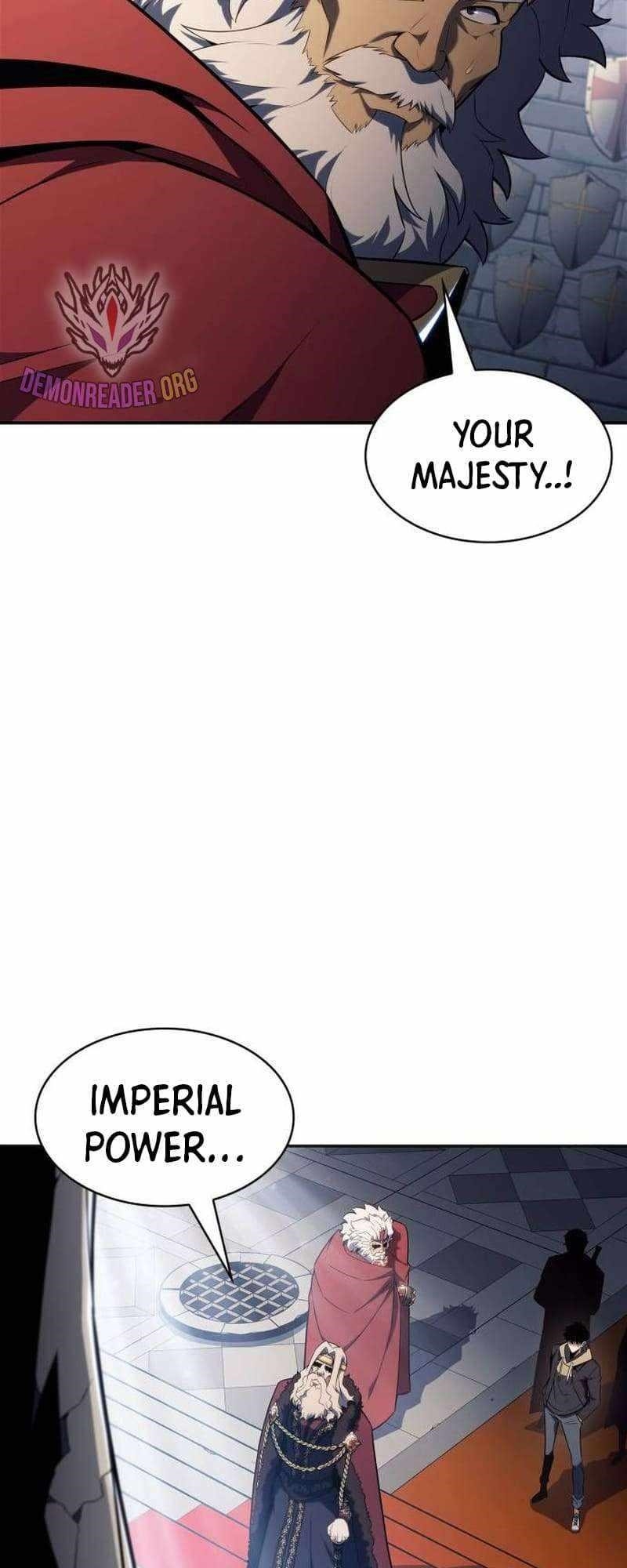 Read Solo Max Level Newbie Manga Online