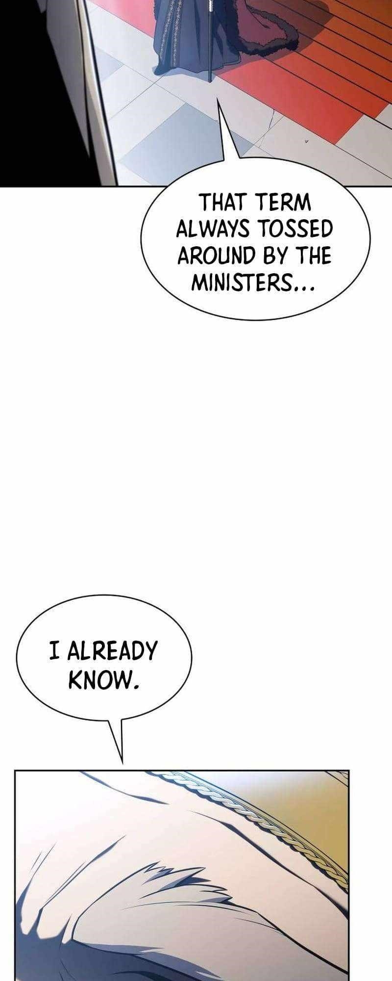 Read Solo Max Level Newbie Manga Online