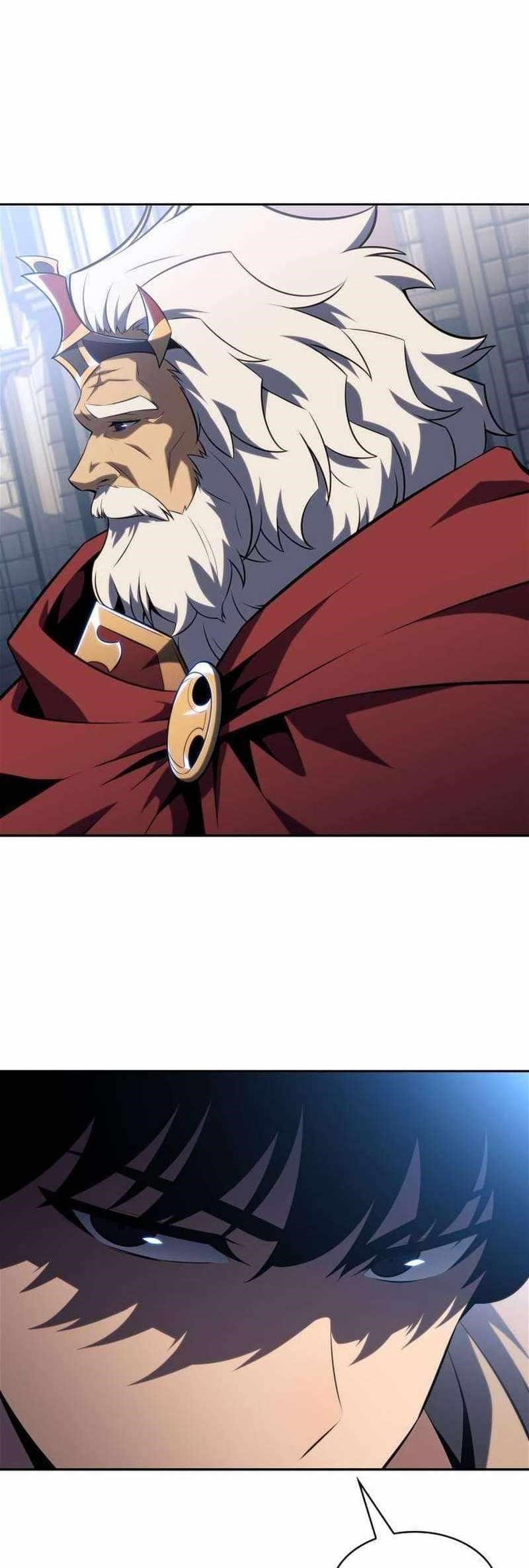 Read Solo Max Level Newbie Manga Online
