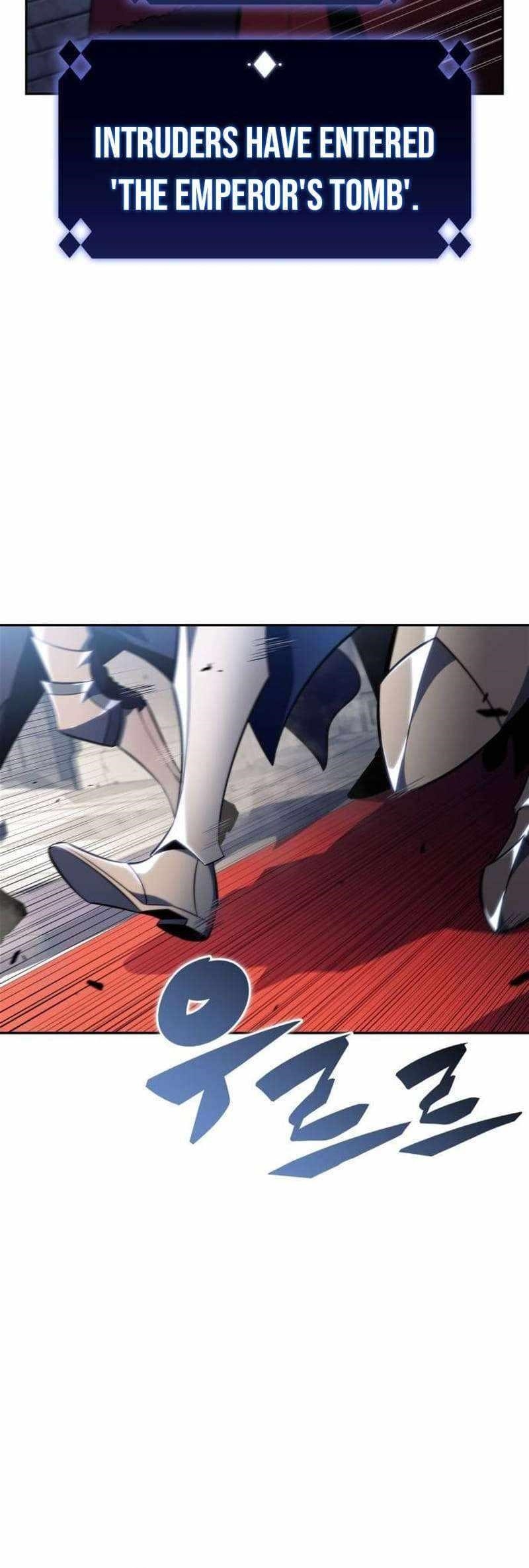 Read Solo Max Level Newbie Manga Online