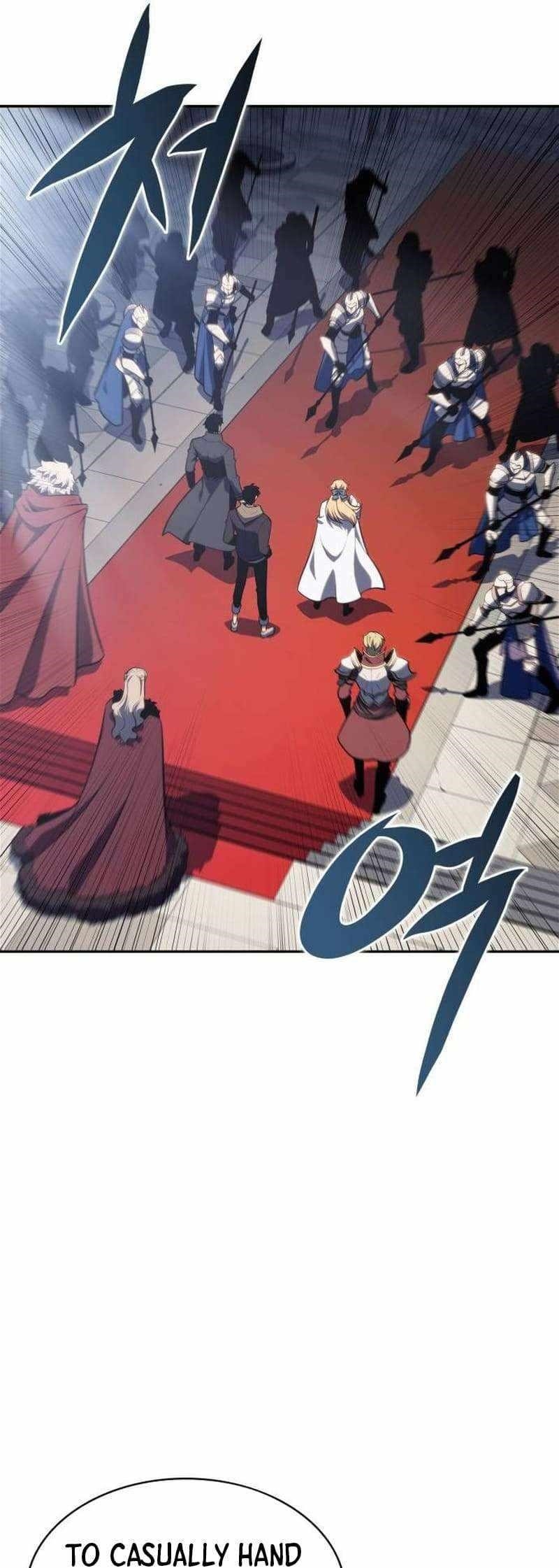 Read Solo Max Level Newbie Manga Online