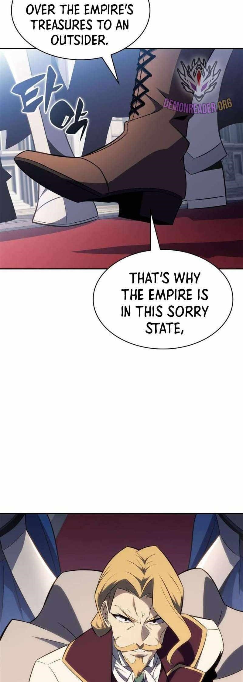 Read Solo Max Level Newbie Manga Online
