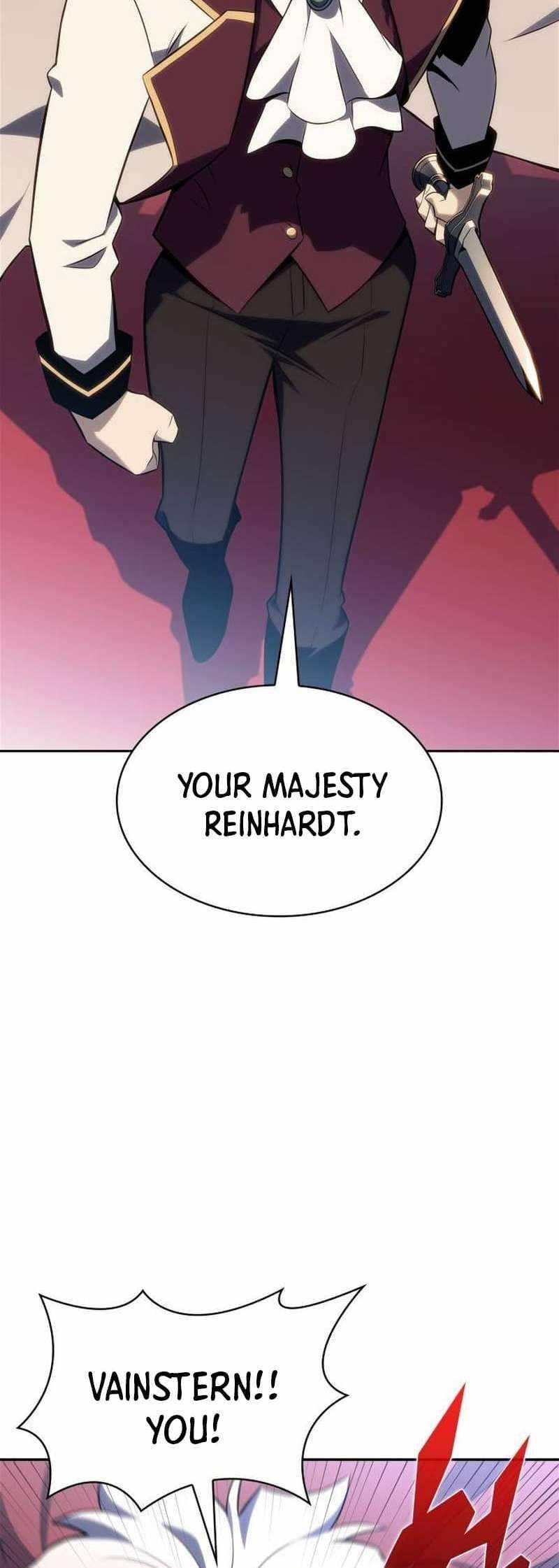 Read Solo Max Level Newbie Manga Online