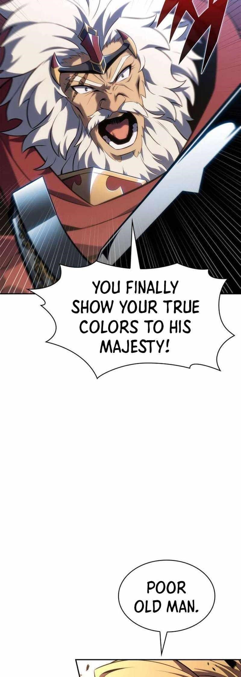Read Solo Max Level Newbie Manga Online