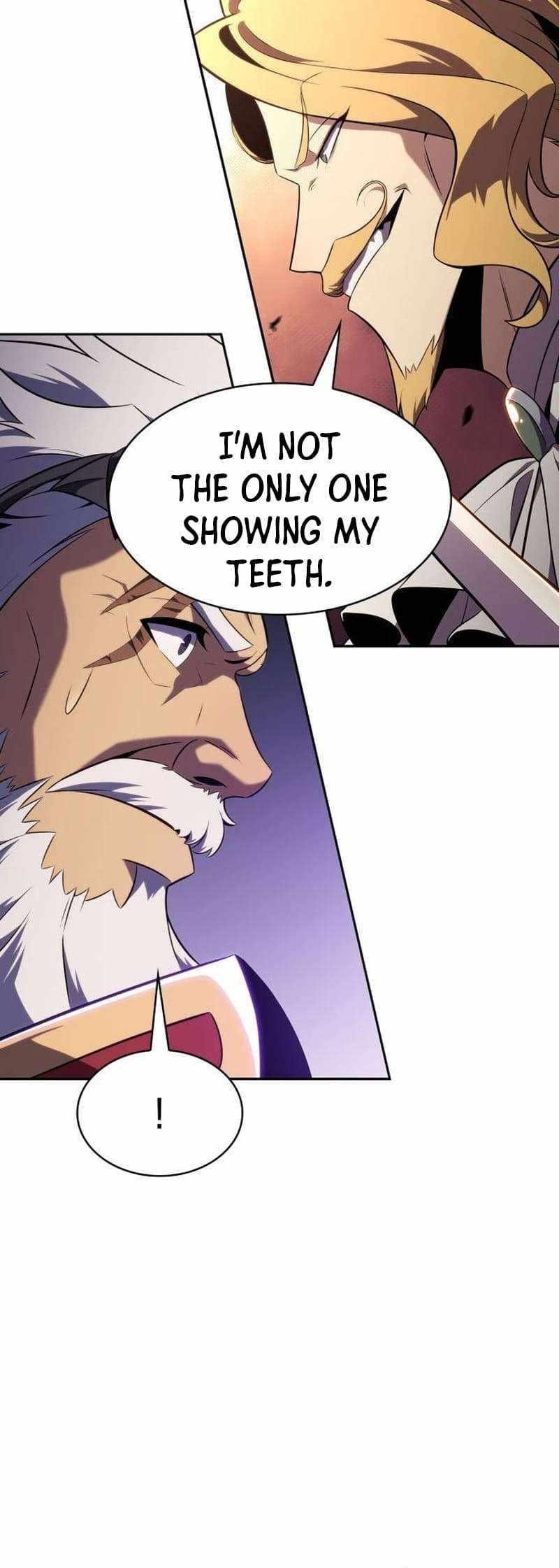 Read Solo Max Level Newbie Manga Online