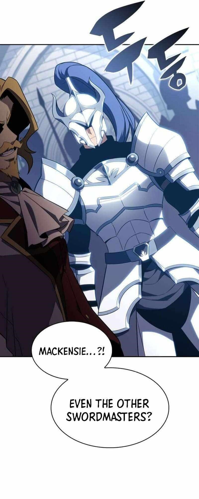 Read Solo Max Level Newbie Manga Online