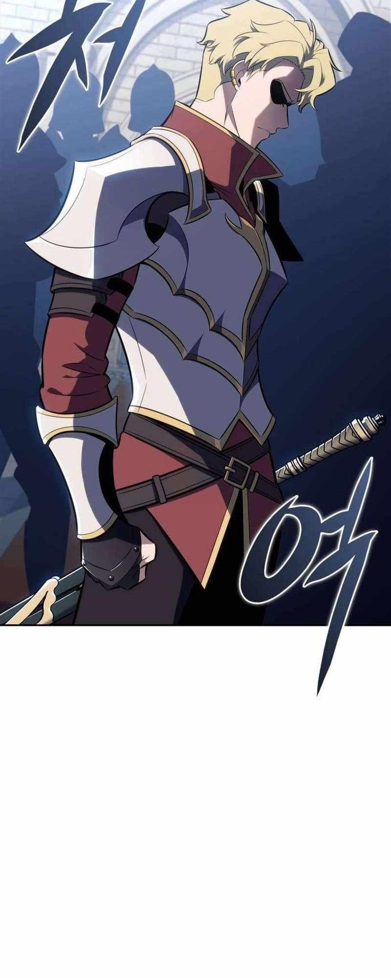 Read Solo Max Level Newbie Manga Online
