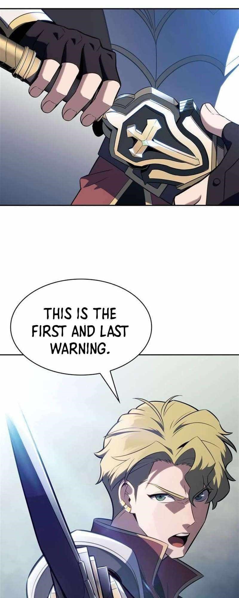 Read Solo Max Level Newbie Manga Online