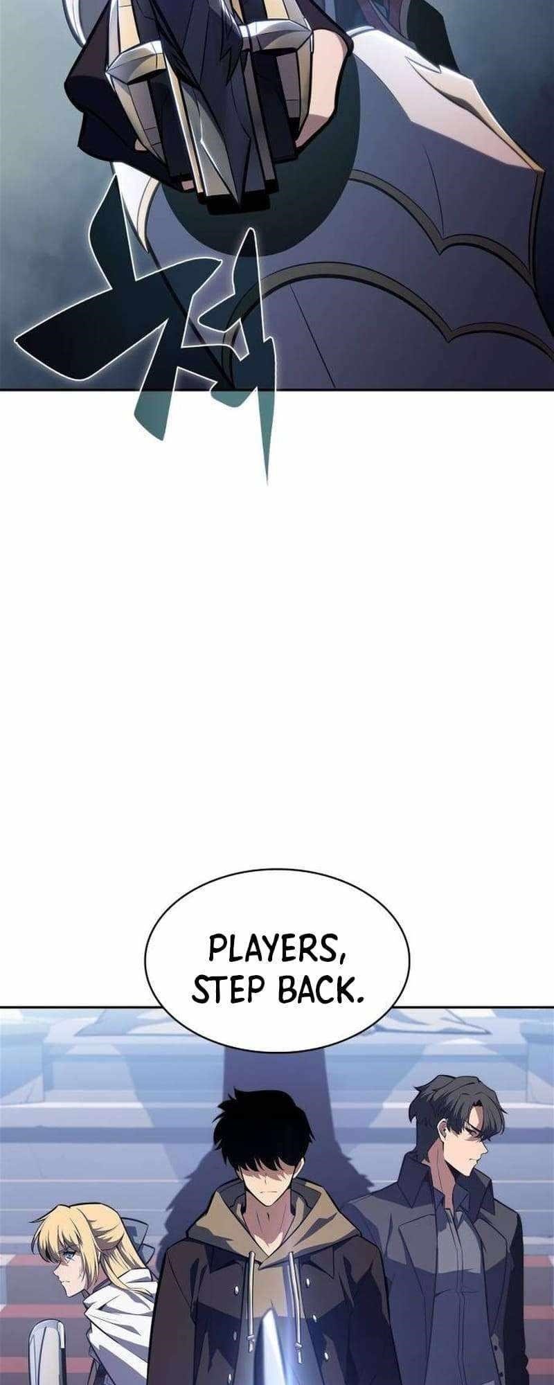 Read Solo Max Level Newbie Manga Online