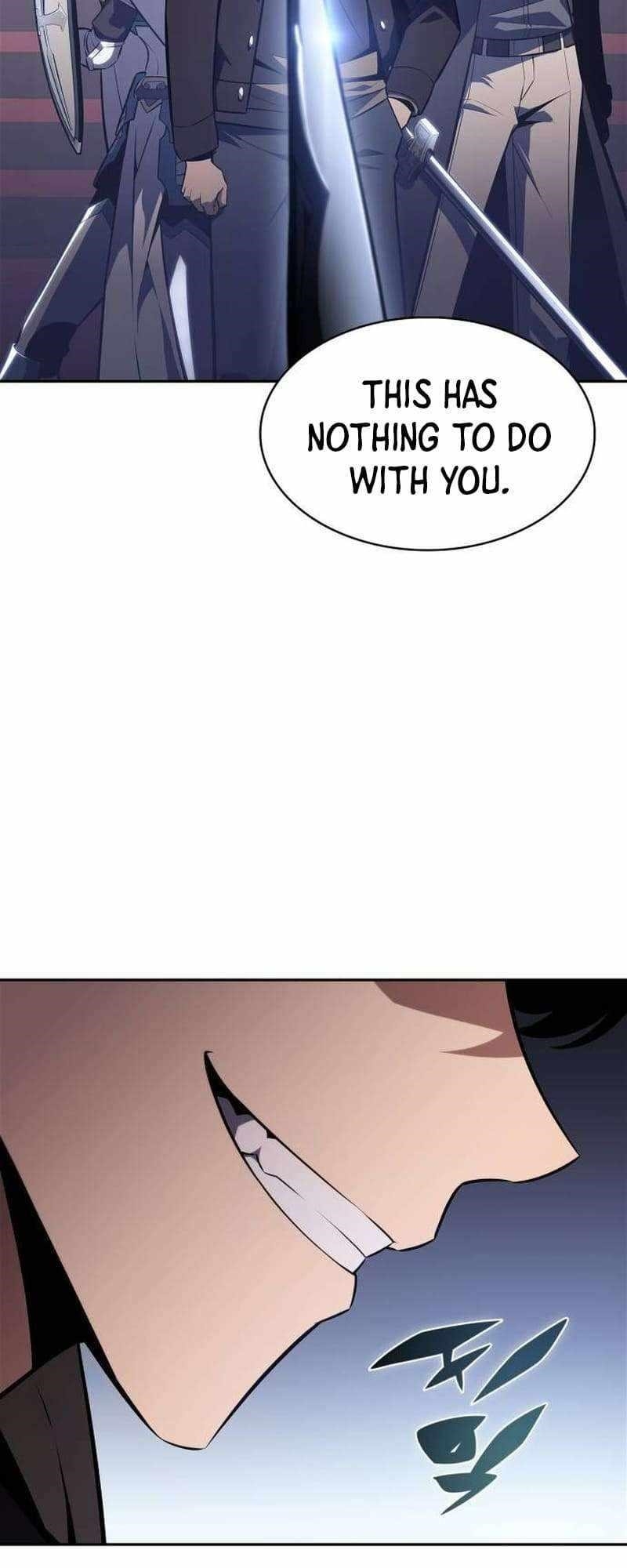 Read Solo Max Level Newbie Manga Online