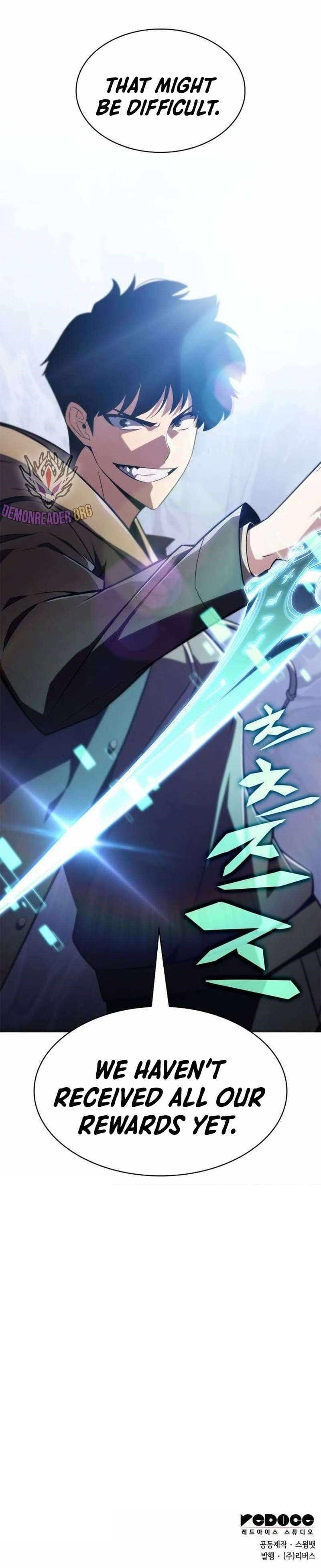 Read Solo Max Level Newbie Manga Online