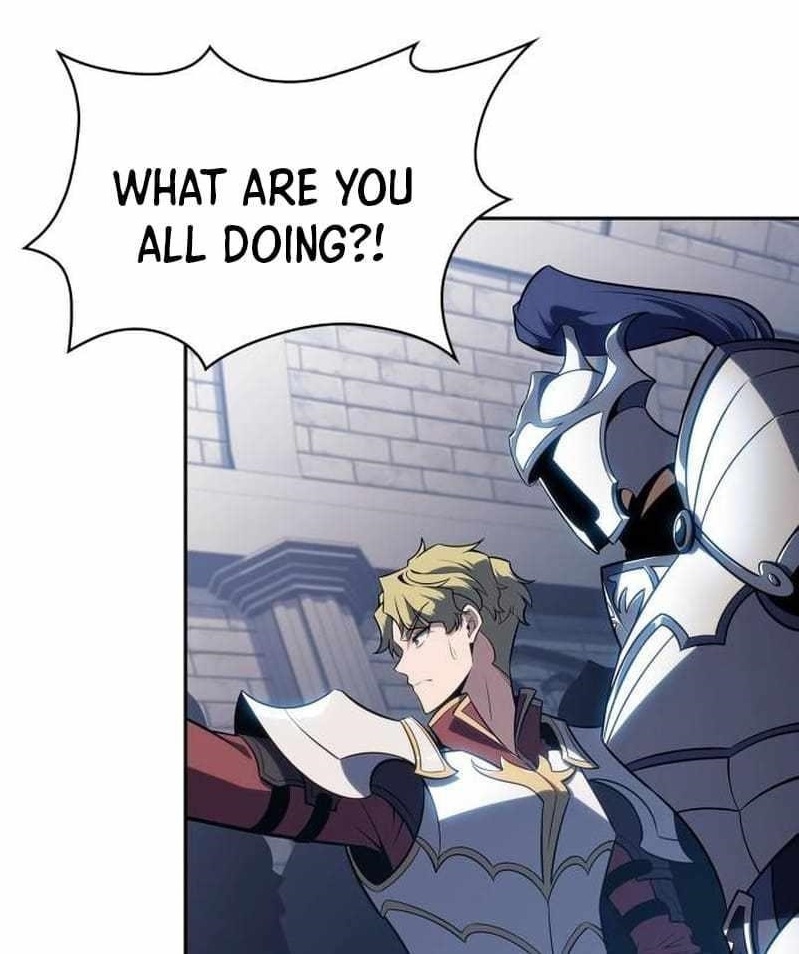 Read Solo Max Level Newbie Manga Online