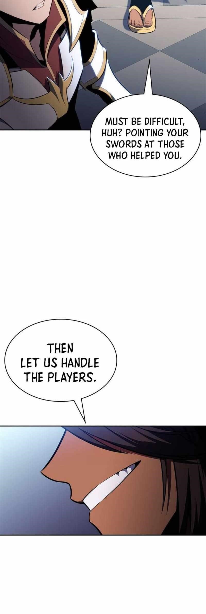 Read Solo Max Level Newbie Manga Online