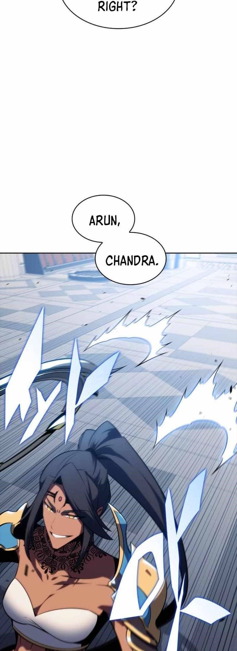 Read Solo Max Level Newbie Manga Online