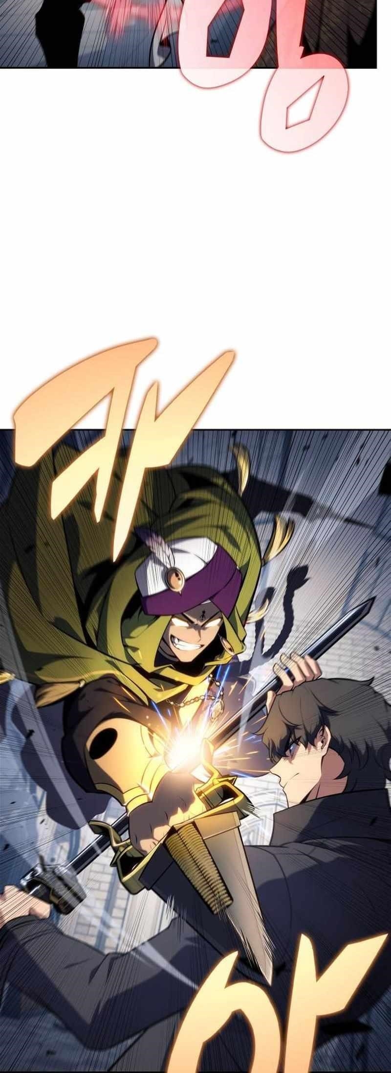 Read Solo Max Level Newbie Manga Online