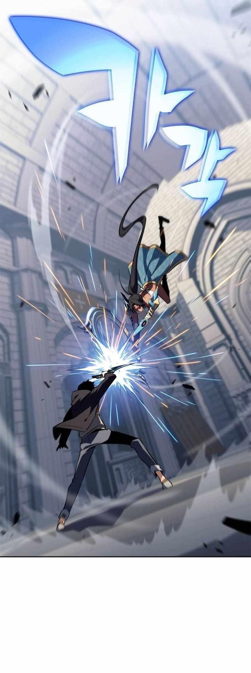 Read Solo Max Level Newbie Manga Online