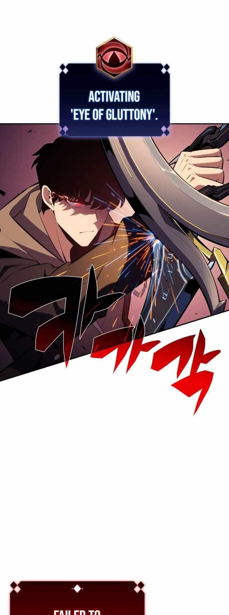 Read Solo Max Level Newbie Manga Online