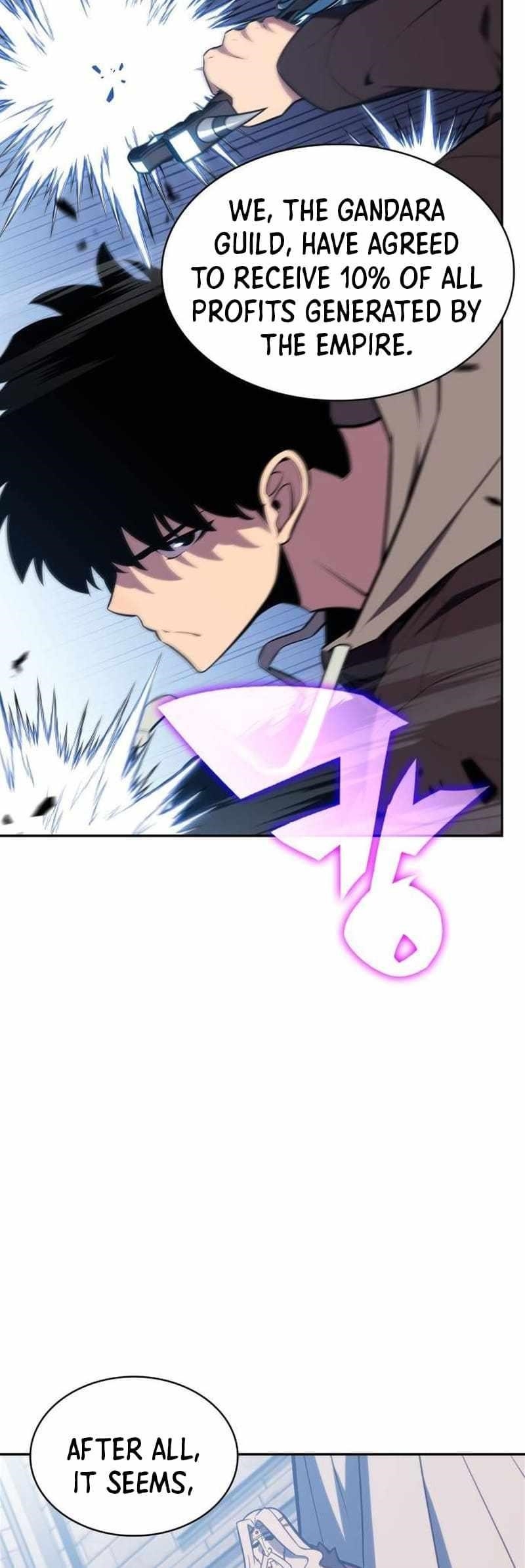 Read Solo Max Level Newbie Manga Online