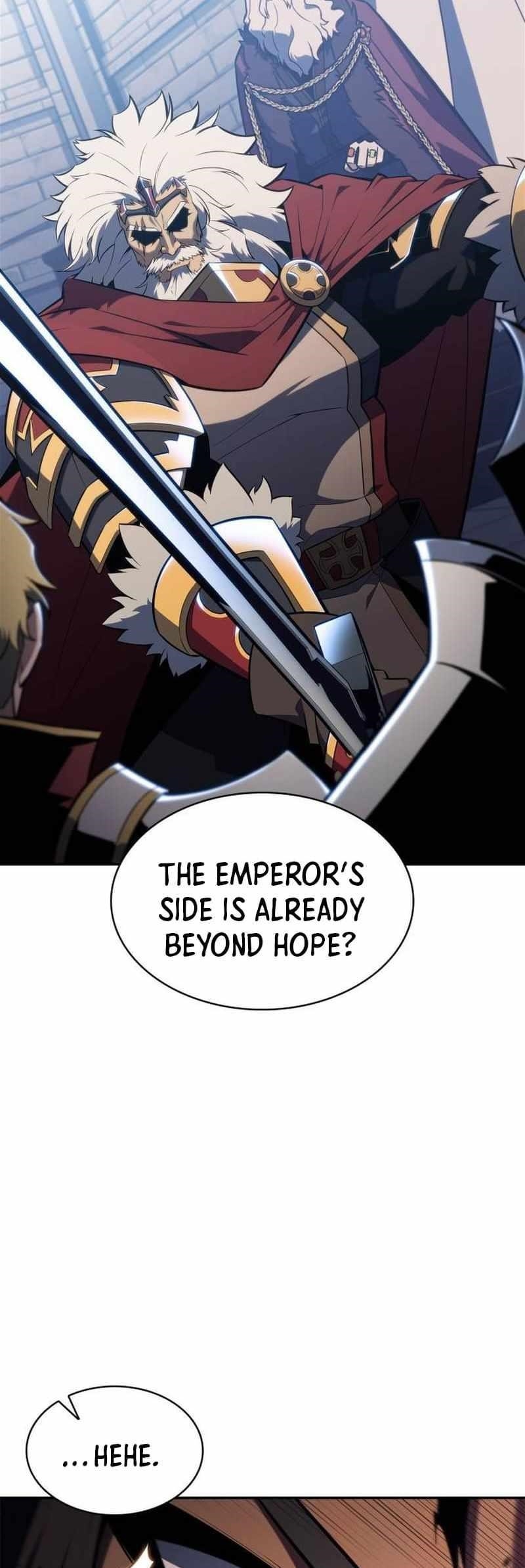 Read Solo Max Level Newbie Manga Online