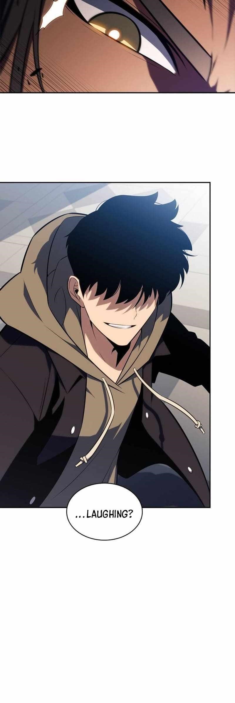 Read Solo Max Level Newbie Manga Online